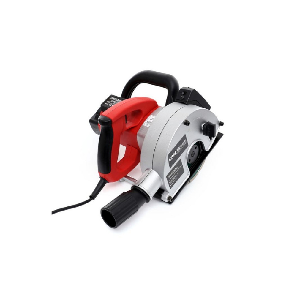 Debitor canale Kraft&Dele KD1537 3100W