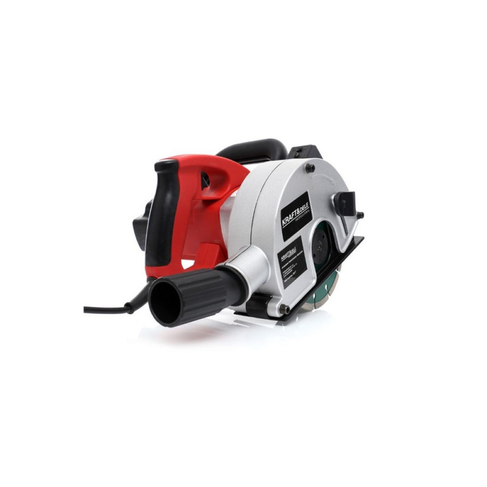 Debitor canale Kraft&Dele KD1537 3100W