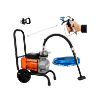 Pulverizator Kraft&Dele KD2123 3500W