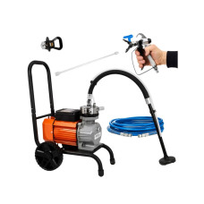 Pulverizator Kraft&Dele KD2123 3500W
