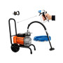 Краскопульт Kraft&Dele KD2123 3500Вт 