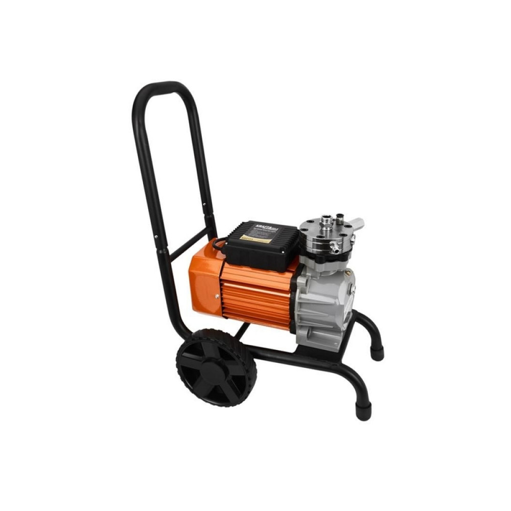 Краскопульт Kraft&Dele KD2123 3500Вт 