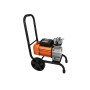 Краскопульт Kraft&Dele KD2123 3500Вт 