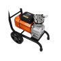 Краскопульт Kraft&Dele KD2123 3500Вт 