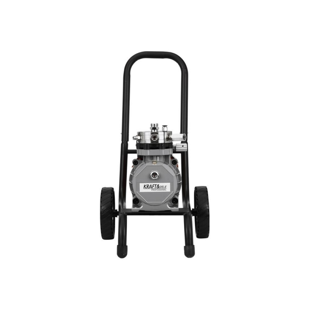 Краскопульт Kraft&Dele KD2123 3500Вт 