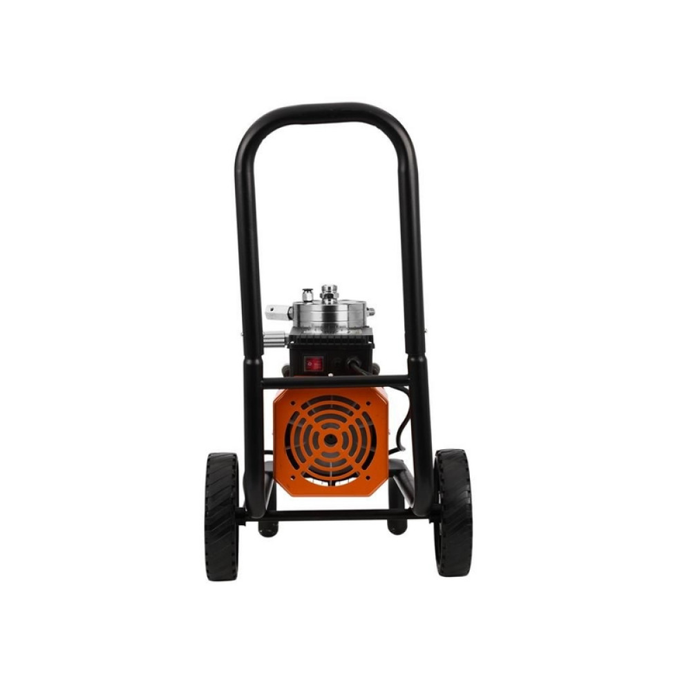 Краскопульт Kraft&Dele KD2123 3500Вт 
