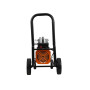 Краскопульт Kraft&Dele KD2123 3500Вт 