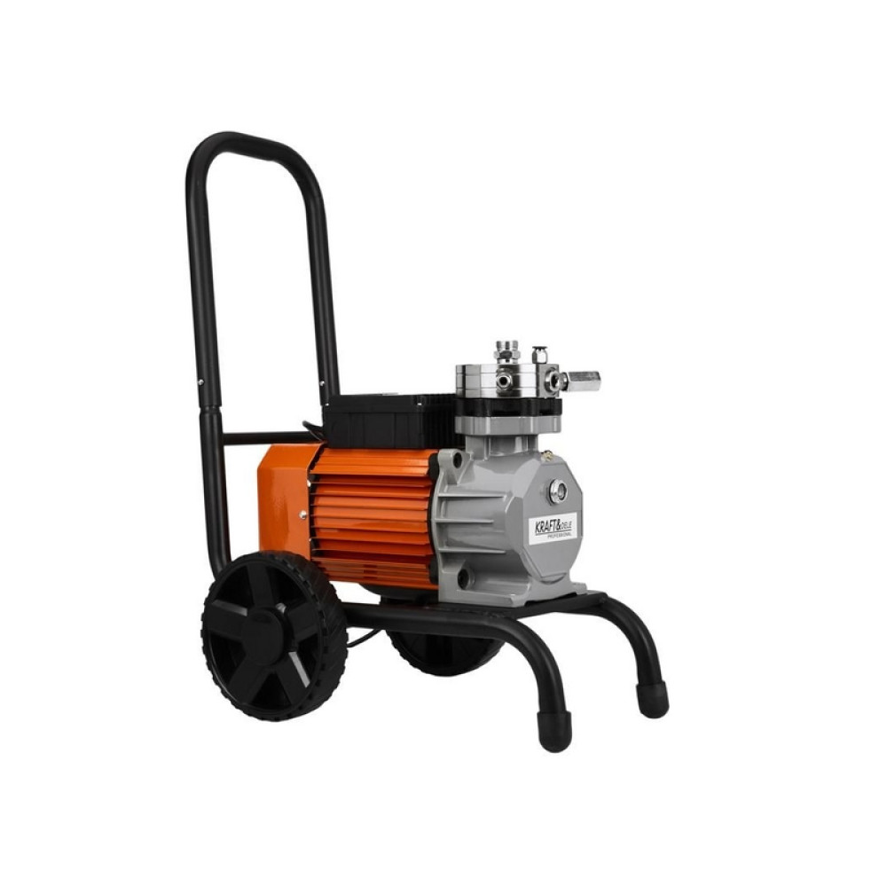 Краскопульт Kraft&Dele KD2123 3500Вт 