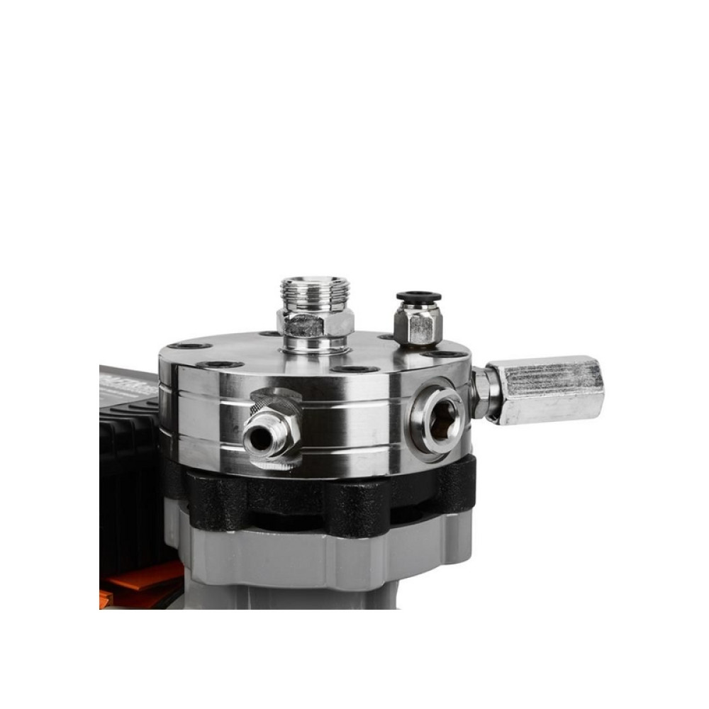 Краскопульт Kraft&Dele KD2123 3500Вт 