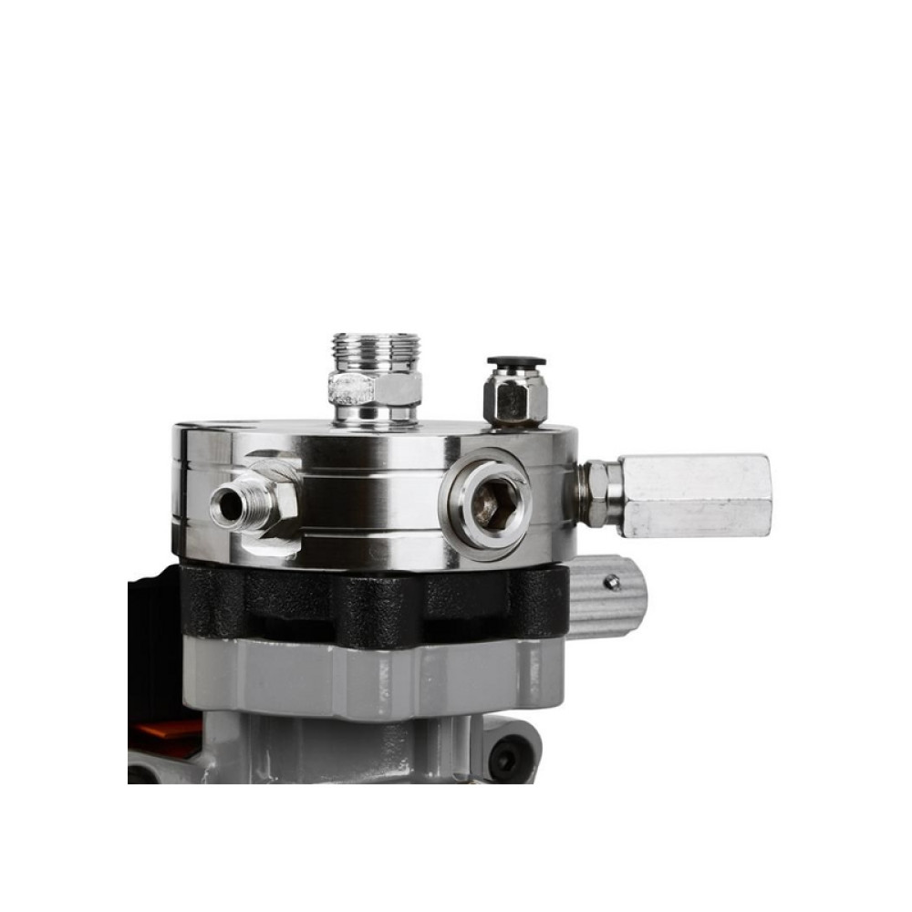 Краскопульт Kraft&Dele KD2123 3500Вт 