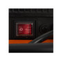Краскопульт Kraft&Dele KD2123 3500Вт 
