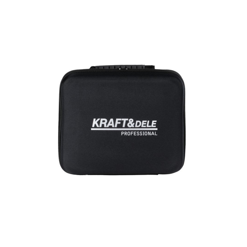 Aparat de masaj Kraft&Dele KD3080 250W 7 ELEMENTE
