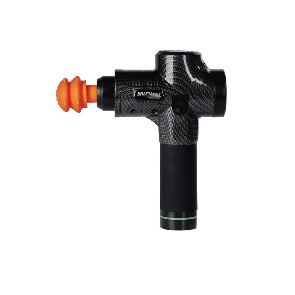 Aparat de masaj Kraft&Dele KD3080 250W 7 ELEMENTE