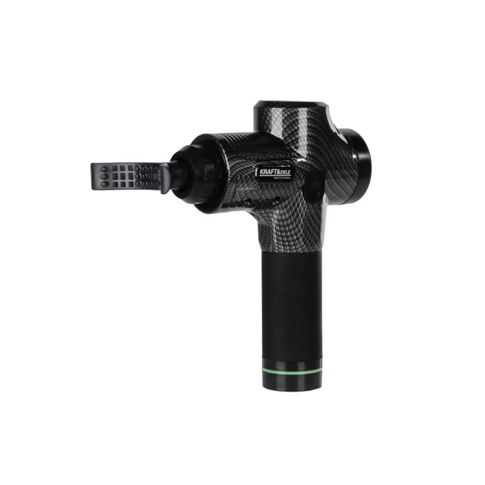Aparat de masaj Kraft&Dele KD3080 250W 7 ELEMENTE