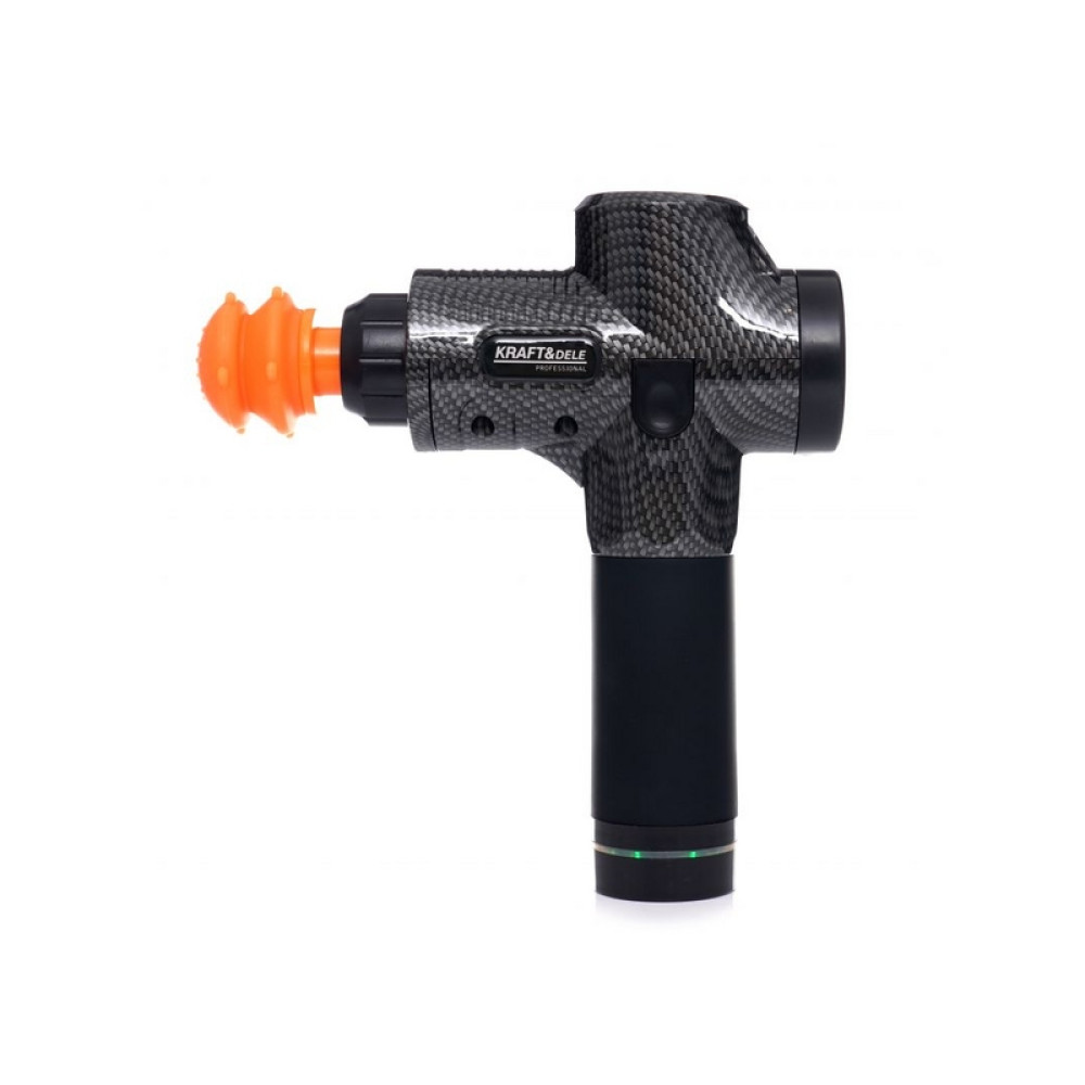 Aparat de masaj Kraft&Dele KD3082