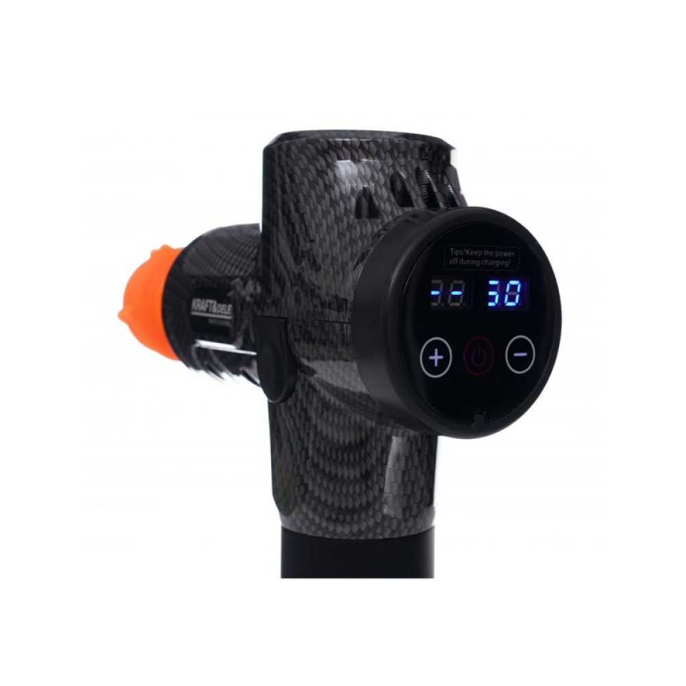 Aparat de masaj Kraft&Dele KD3082