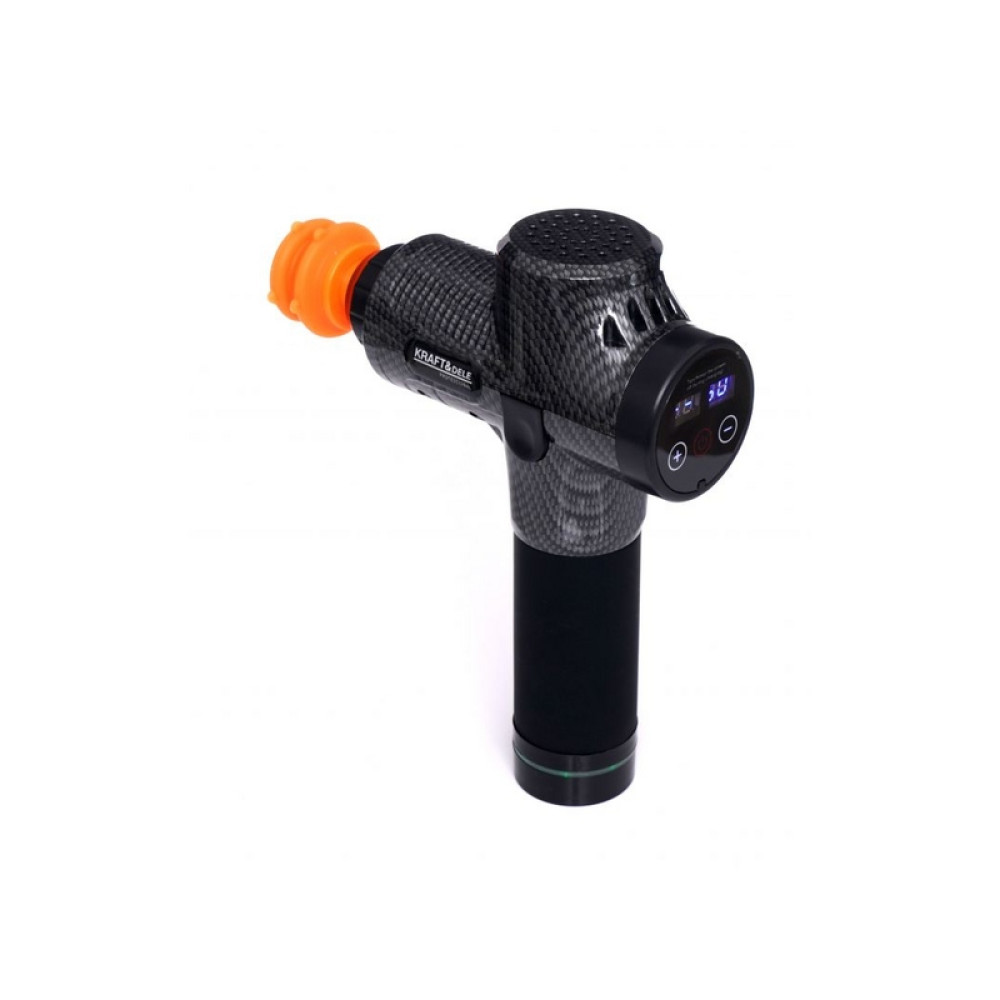 Aparat de masaj Kraft&Dele KD3082