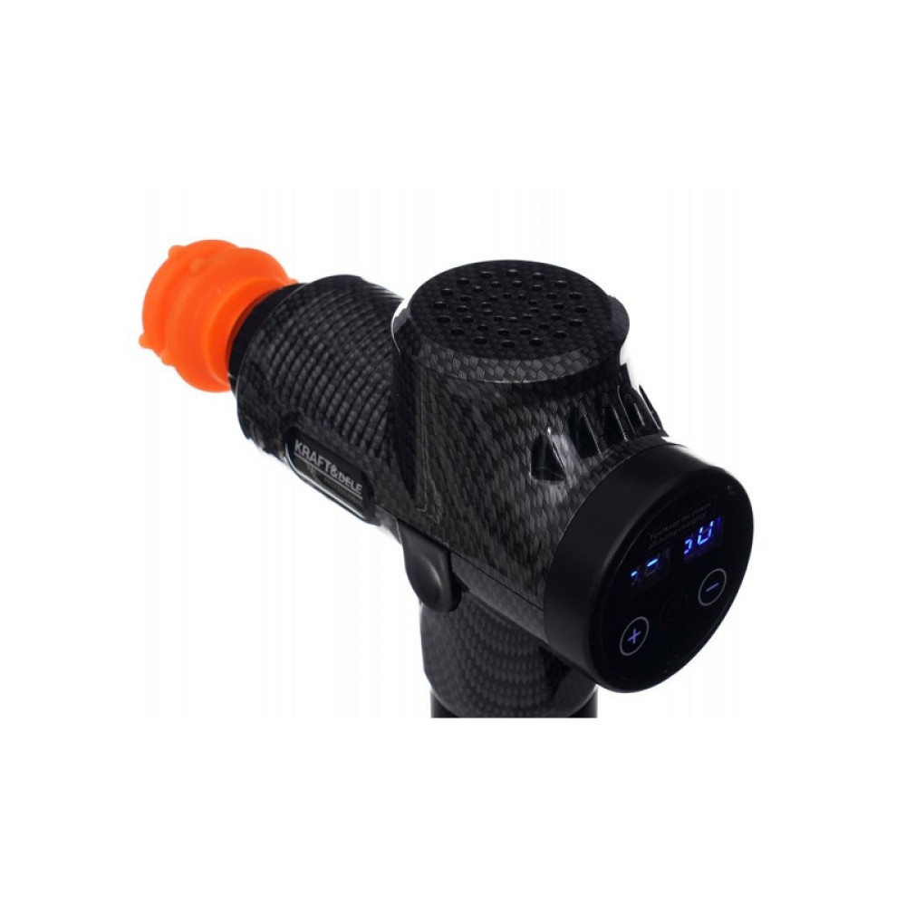 Aparat de masaj Kraft&Dele KD3082