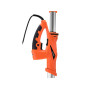 Șlefuitor pentru pereți Kraft&Dele KD3130 1750W