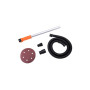 Șlefuitor pentru pereți Kraft&Dele KD3130 1750W