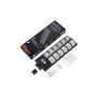 Lampa solara cu led Kraft&Dele KD3481