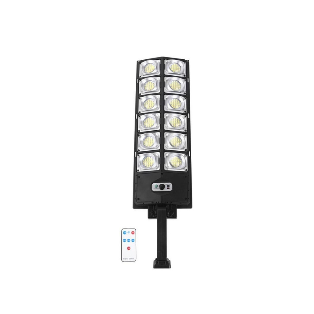 Lampa solara cu led Kraft&Dele KD3481