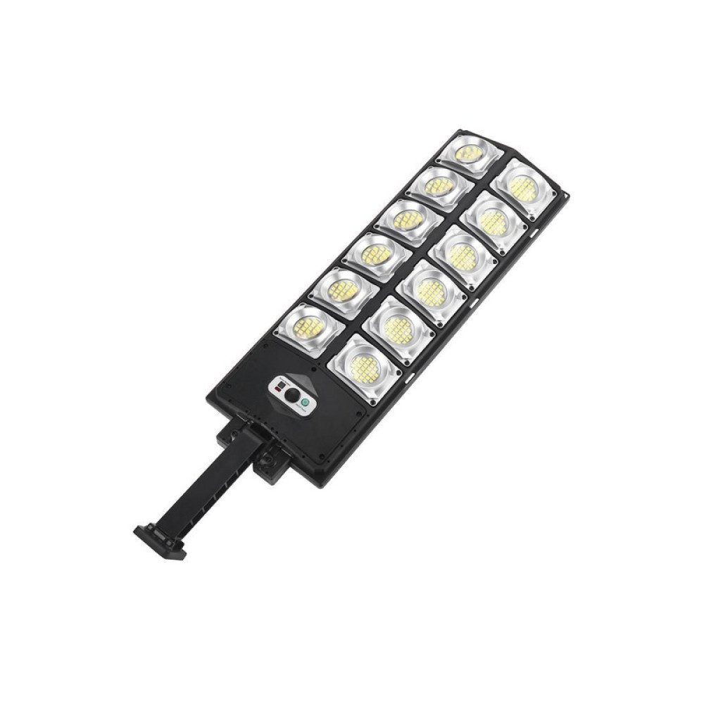 Lampa solara cu led Kraft&Dele KD3481