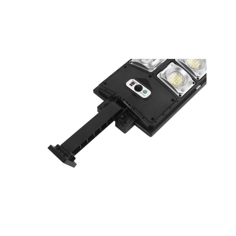 Lampa solara cu led Kraft&Dele KD3481