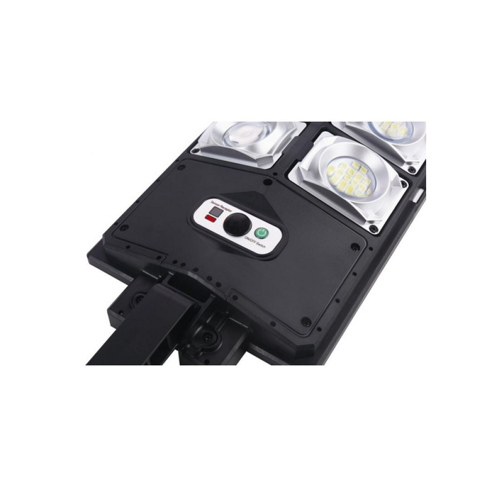 Lampa solara cu led Kraft&Dele KD3481