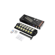 Lampa solara cu led Kraft&Dele KD3482