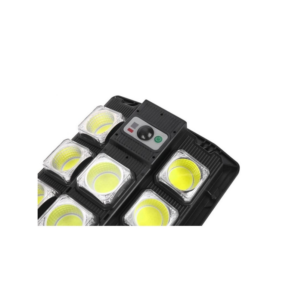 Lampa solara cu led Kraft&Dele KD3482