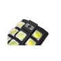 Lampa solara cu led Kraft&Dele KD3482