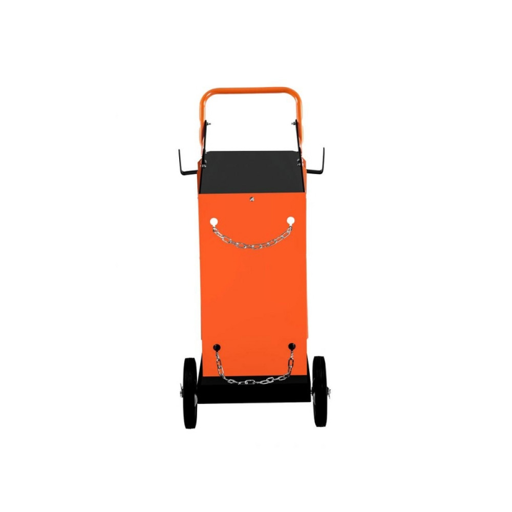 Carucior aparat de sudura Kraft&Dele KD373