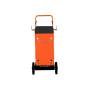Carucior aparat de sudura Kraft&Dele KD373