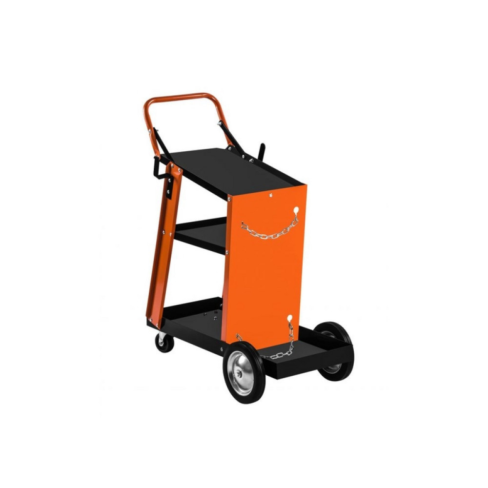 Carucior aparat de sudura Kraft&Dele KD373