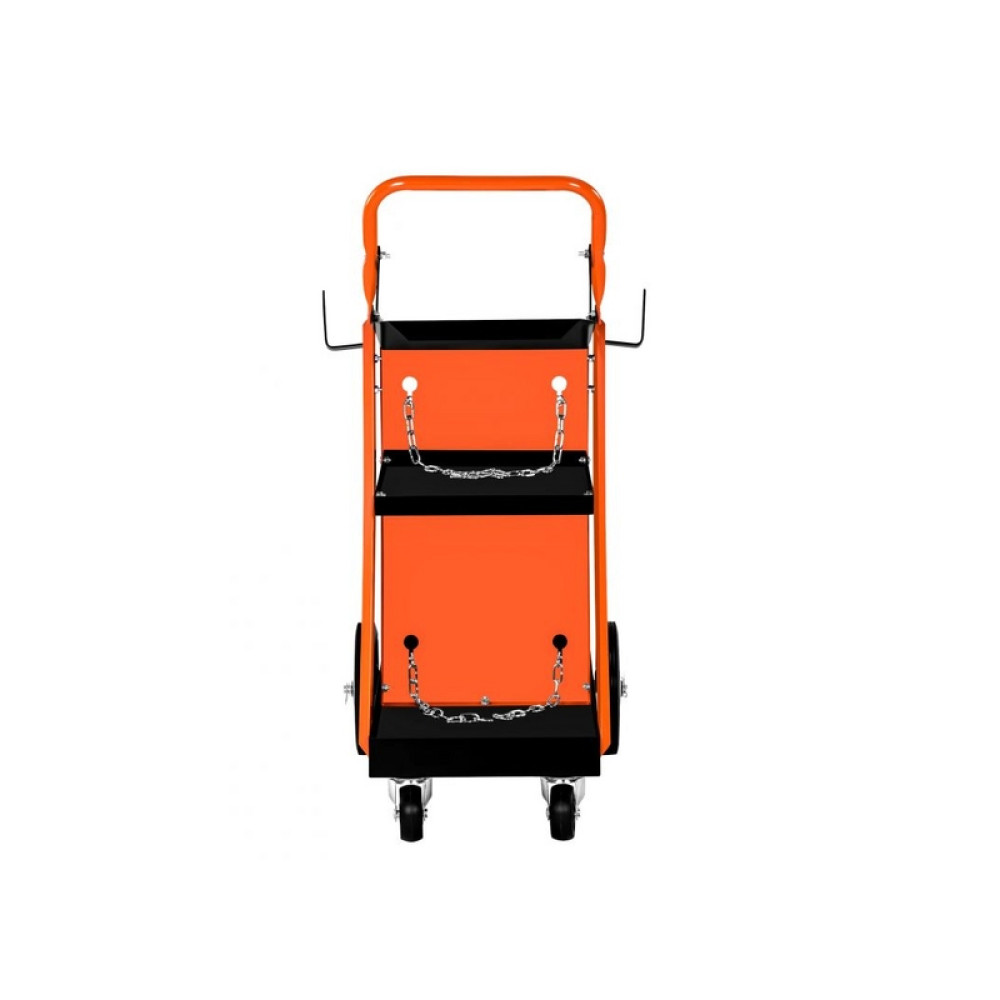 Carucior aparat de sudura Kraft&Dele KD373