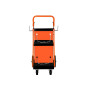 Carucior aparat de sudura Kraft&Dele KD373