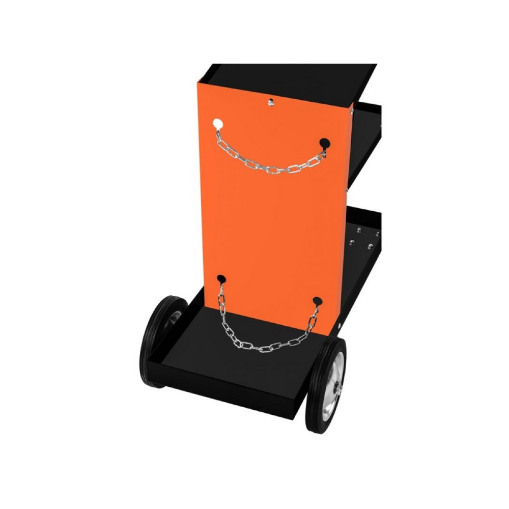 Carucior aparat de sudura Kraft&Dele KD373