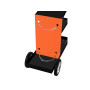 Carucior aparat de sudura Kraft&Dele KD373