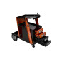 Carucior aparat de sudura Kraft&Dele KD374