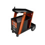 Carucior aparat de sudura Kraft&Dele KD374
