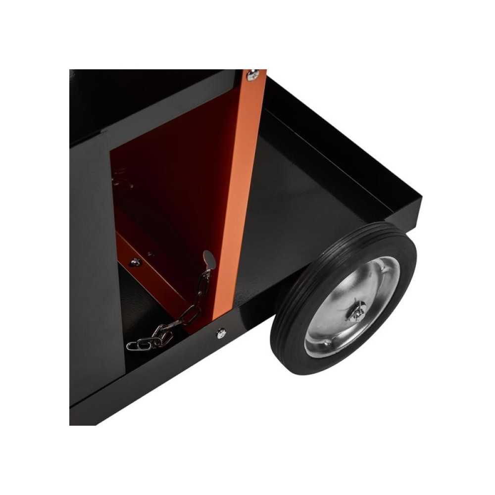 Carucior aparat de sudura Kraft&Dele KD374