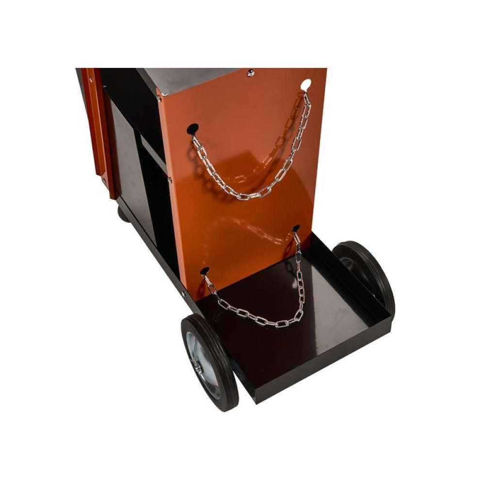 Carucior aparat de sudura Kraft&Dele KD374
