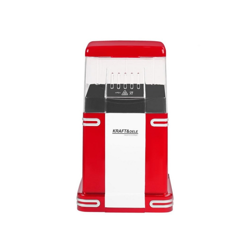 Aparat de facut popcorn Kraft&Dele KD4106