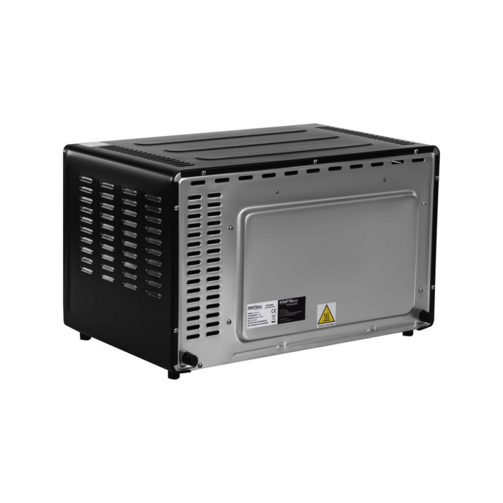 Cuptor electric de masa Kraft&Dele KD4111