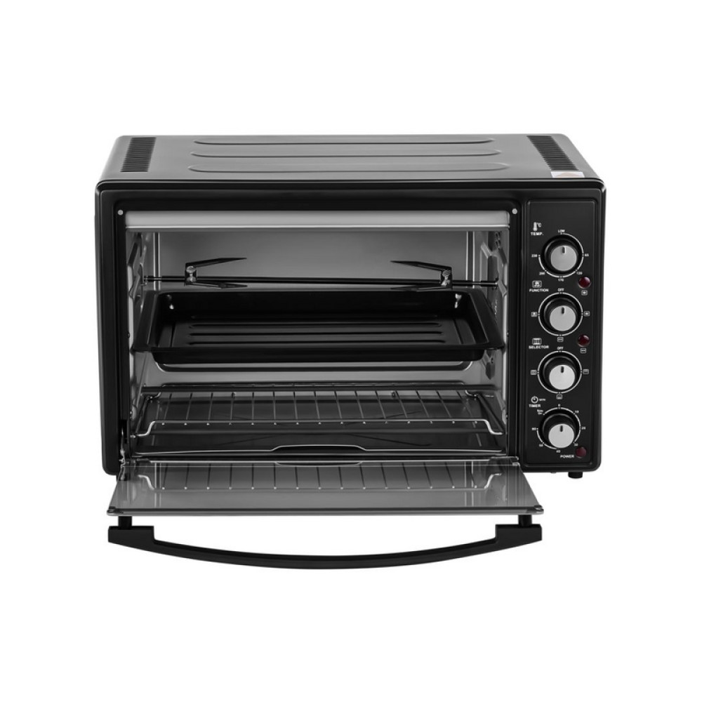 Cuptor electric de masa Kraft&Dele KD4112