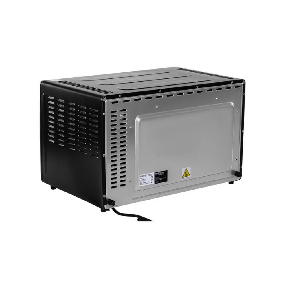 Cuptor electric de masa Kraft&Dele KD4112