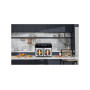 Friteuză cu aer cald cu coș dublu Kraft&Dele KD4179 9L 2500W +LCD