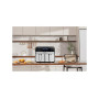 Friteuză cu aer cald Kraft&Dele KD4180 9L 2500W cu două camere + LCD