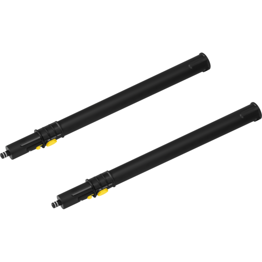 Aparat de spalat cu abur KD5393 2500W